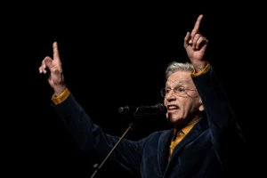 Agenda cultural: fim de semana em SP tem Caetano, exposições e teatro