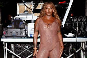 Entre glória e realidade: a independência que sustenta Liniker