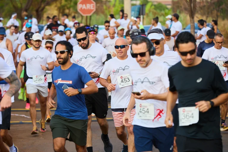 Metrópoles Run: confira programação completa do evento