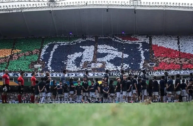 “Remoflix”: Remo usa Stranger Things para provocar o rival Paysandu