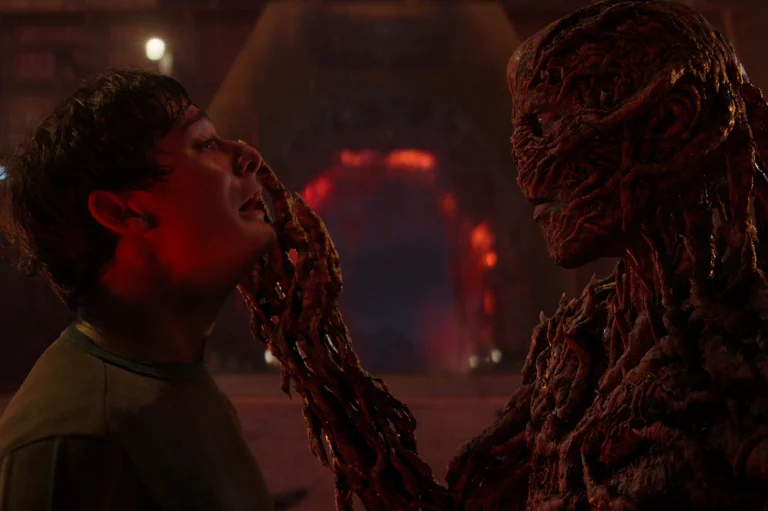 Stranger Things: qual foi a grande revelação dos 4 primeiros episódios