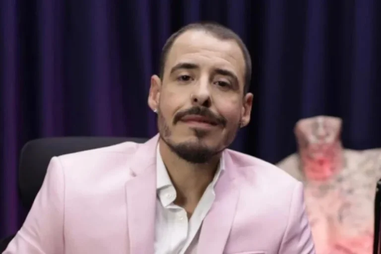 Ao depor por 5h, Calvo do Campari fala em “discussão acalorada” com ex