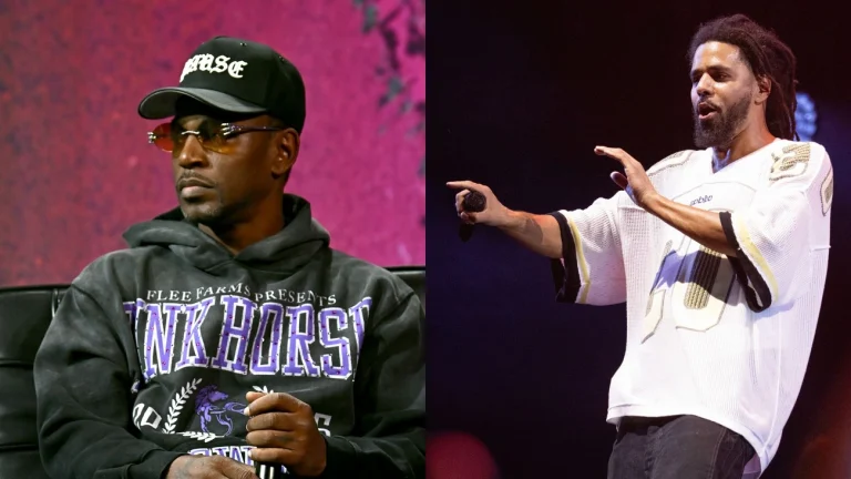 Cam’ron terá de pagar R$ 266 mil a fotógrafa mesmo se ganhar processo contra J. Cole