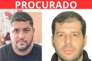 Chefão e matadores do PCC estão em lista dos mais procurados. Veja