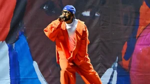Kendrick Lamar captura o espírito de L.A. em GNX agora