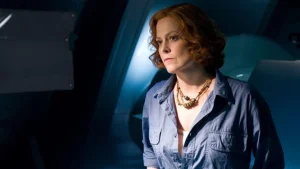 Sigourney Weaver sem limites agora com novo papel em Star Wars em 2026