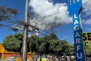 Cozinheiro é esfaqueado após recusar doar marmita em restaurante no DF