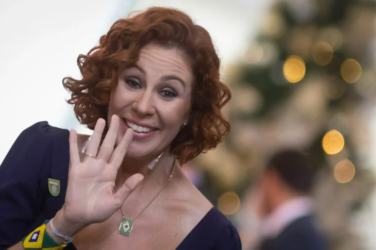 Deputado do PL atua para agilizar cassação de Zambelli e herdar vaga