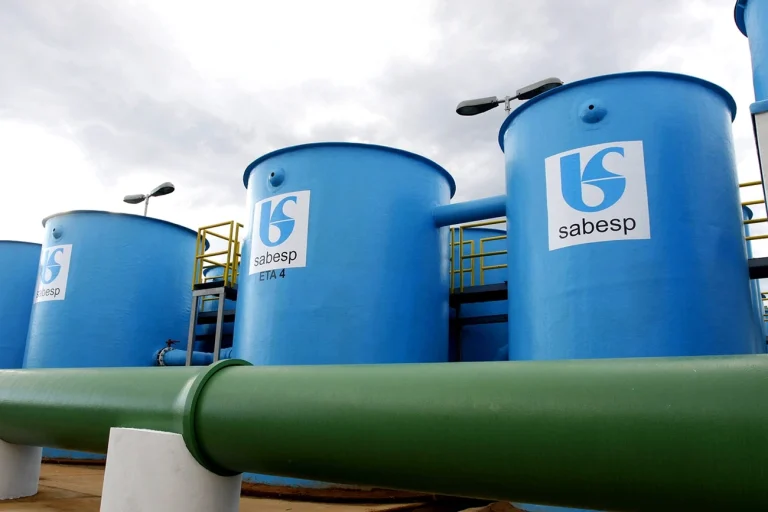 Falta de energia afeta abastecimento de água na capital e cidades da Grande SP