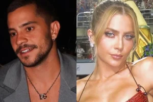 Jade Picon e André Lamoglia juntos agora foto viraliza romance confirmado hoje