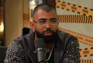 Gabigol quebra polêmica com Tite e confirma permanência no Cruzeiro hoje