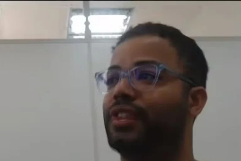 Hytalo Santos fala pela primeira vez sobre denúncias após prisão