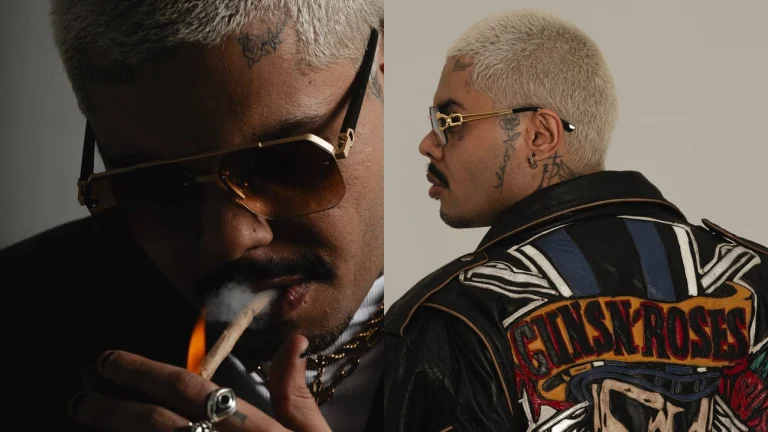 MC Lan lança V3NOM agora com John Dolmayan