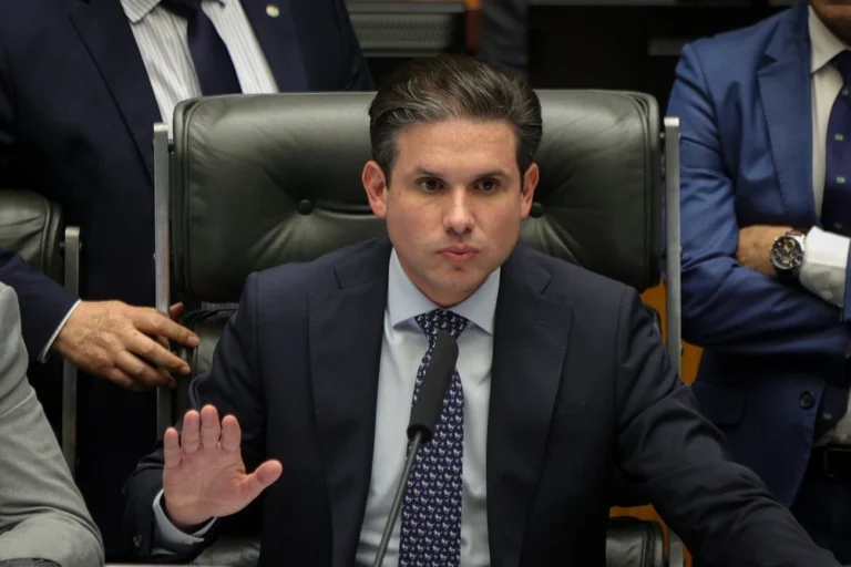 PL Antifacção vai voltar à Câmara dos Deputados para votação