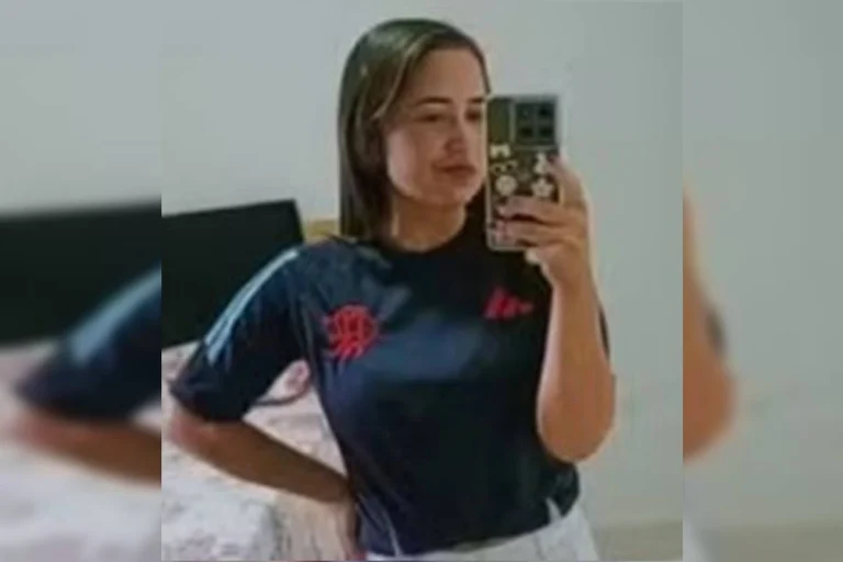 Mulher morta a tiros por ex pediu medida protetiva dias antes do crime