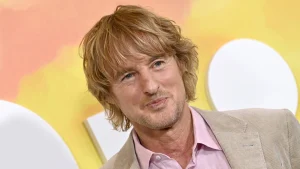 Owen Wilson escolhe os seus grandes êxitos: descubra quais filmes do diretor Wes Anderson são favoritos do ator