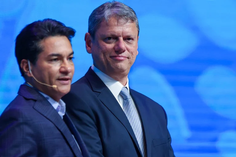 Tarcísio pode influenciar eleição presidencial agora com Republicanos