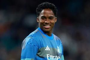 Endrick: Possível Despedida Titular com Xabi Alonso no Real Madrid