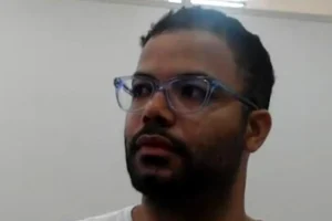 “Rotina da periferia”, diz Hytalo Santos sobre vídeos com adolescentes