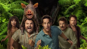 Assista agora Anaconda com Selton Mello por R$ 39,90 no Prime Video