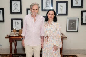 Antônio Veronese Desvenda Seu Processo Criativo: Vivência Exclusiva em Arte e Liberdade