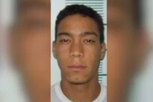 Recluso recapturado em SP depois de 63 anos de prisão e dez anos foragido