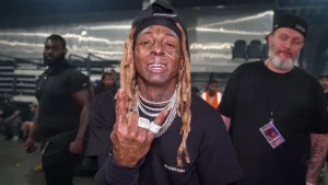 Lil Wayne fica de fora do Grammy 2026, agora entende que precisa trabalhar mais duro hoje