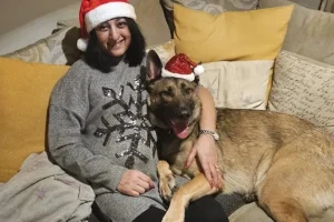 Mulher Sobrevive a Choque Séptico e Agora Luta Pela Vida Após Perda dos Quatro membros