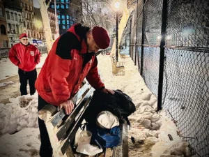 Previsão do Frio em Nova York: Proteja-se de -25 °C hoje