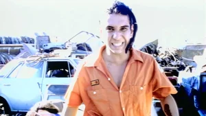 Rock dos anos 90 agora revela seu grande diferencial segundo Rodolfo Abrantes