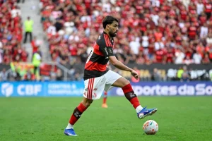 Flamengo precisa vencer agora para escapar do rebaixamento
