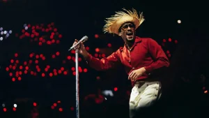 Bad Bunny arrasa em turnê mundial com sucesso surpreendente hoje