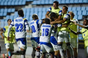 São José Soa Dominante no Paulistão A2 ao Chegar a 4ª Vitória Consecutiva