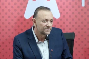 PT reforça Rafael Fonteles na corrida ao Senado nas Eleições 2026 no Piauí