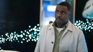 Sequestro 8º episódio hoje no Apple TV com Idris Elba estreia quarta 25/02
