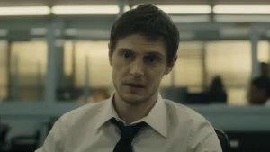 Descubra agora o 8º episódio de The Beauty de Ryan Murphy