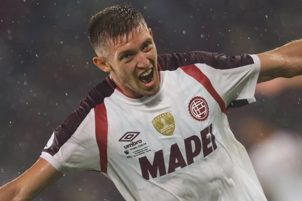 Lanús conquista título da Recopa e iguala Brasil em títulos no século XXI