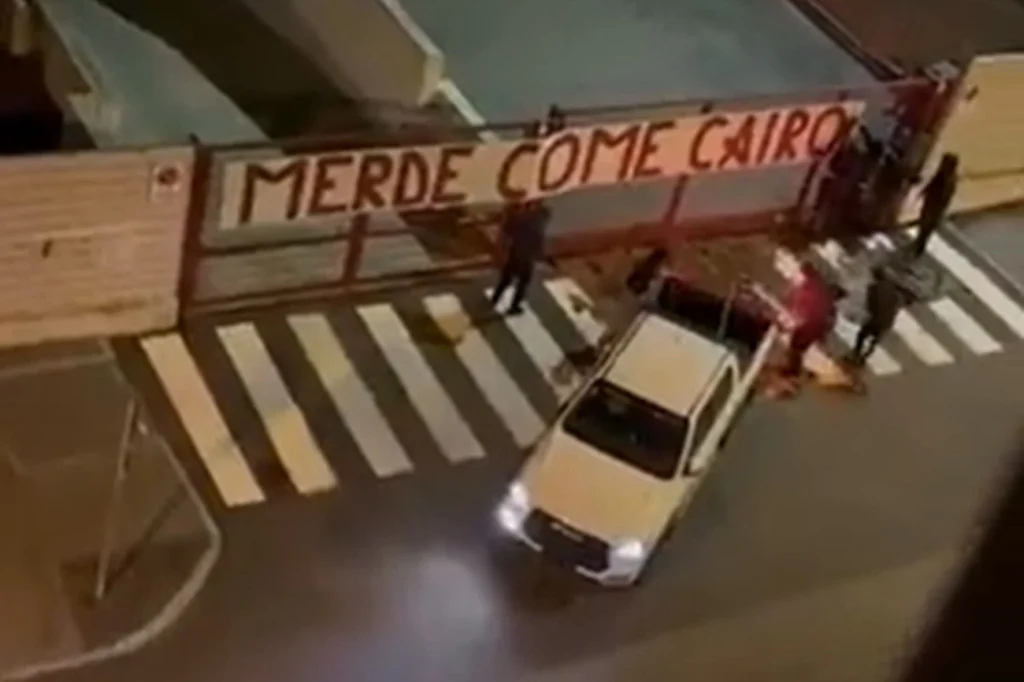 Torino em crise: torcedores atiram fezes no CT após humilhante derrota