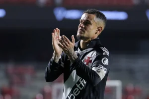 Vasco da Gama confirma saída de Phillippe Coutinho após acordo amigável