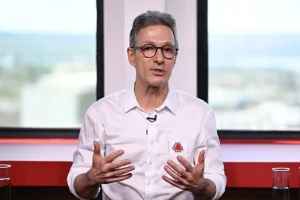 Zema Desafia o PT: Vou até o Fim